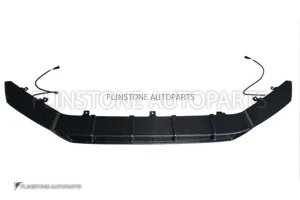 ลิ้นหน้า LED Carbon Fiber G63 W465 G-Class ทรง USUS Autoclave