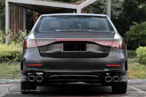 ชุดแปลงโฉม W212 E-Class เป็น W214 AMG E-Class
