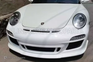 ชุดกันชนหน้า PORSCHE 997 Carrera ทรง GT3