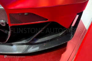 ชุดแต่งรอบคัน Carbon Fiber M4 G82 ทรง Karbel
