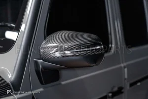 ชุดแต่งรอบคัน W465 G63 Facelift ทรง TOPCAR