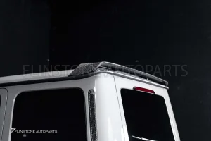 ชุดแต่งรอบคัน W465 G63 Facelift ทรง TOPCAR