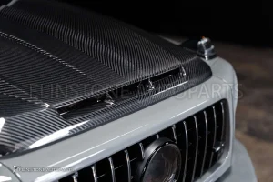 ชุดแต่งรอบคัน W465 G63 Facelift ทรง TOPCAR