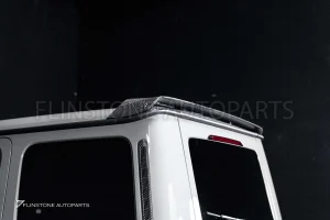 ชุดแต่งรอบคัน W465 G63 Facelift ทรง TOPCAR