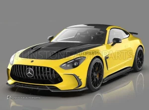 ชุดแต่งรอบคัน C192 AMG GT ทรง Paktechz