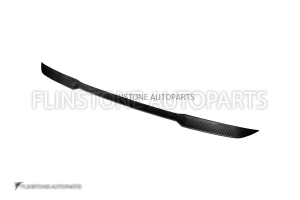 สปอยเลอร์ท้าย Porsche Cayenne 9Y0.1 E3 ทรง USUS Autoclave V.2