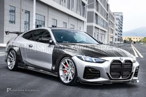 ชุดแต่งรอบคัน BMW G22 Series 4 ทรง CMST