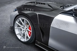 ชุดแต่งรอบคัน BMW G22 Series 4 ทรง CMST