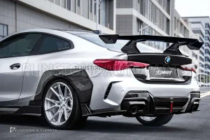 ชุดแต่งรอบคัน BMW G22 Series 4 ทรง CMST