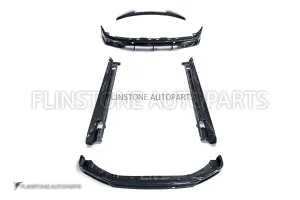ชุดแต่งรอบคัน Carbon Fiber Porsche Panamera 976 ทรง USUS AUTOCLAVE
