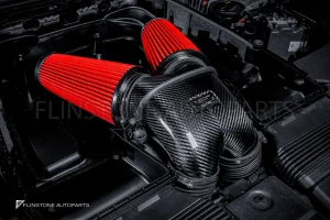 กรองอากาศ Carbon Fiber Eventuri Air Intake LAMBORGHINI URUS