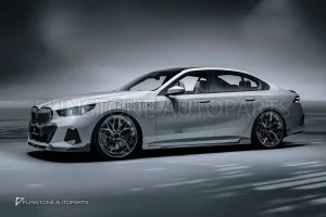 ชุดแต่ง Carbon Fiber BMW G60 Series 5 ทรง FUTURE DESIGN