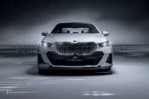改装套件 Carbon Fiber BMW G60 Series 5 款式 FUTURE DESIGN