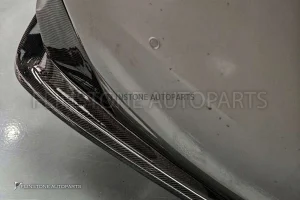 ดิฟฟิวเซอร์ Carbon Fiber BMW G32 Series 6 ทรง SP SPORT