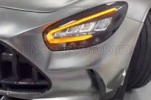ไฟหน้า LED C190 AMG GT VERSION FACELIFT 2025+