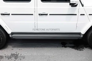 บันไดข้าง W464 G-Class G450d G580