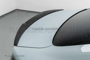 สปอยเลอร์ท้าย Carbon Fiber BMW 4 Series G22 ทรง TAKD V.1