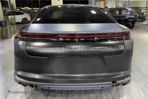 ชุดแปลงโฉม Porsche Panamera 970 เป็น Panamera 976