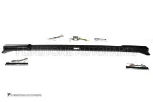 สปอยเลอร์หลังคา LED Carbon Fiber W465 G-Class ทรง GTS