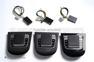 คอลโซลกลาง Touchpad W464 G-Class 2019-2024 ทรง W465 2025
