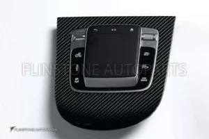 คอลโซลกลาง Touchpad W464 G-Class 2019-2024 ทรง W465 2025