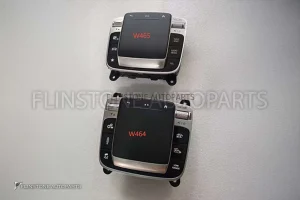 คอลโซลกลาง Touchpad W464 G-Class 2019-2024 ทรง W465 2025