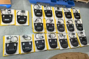 คอลโซลกลาง Touchpad W464 G-Class 2019-2024 ทรง W465 2025