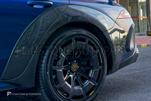 Body Kit Widebody Rocket 900 for Mercedes AMG GT