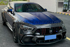 Body Kit Widebody Rocket 900 for Mercedes AMG GT