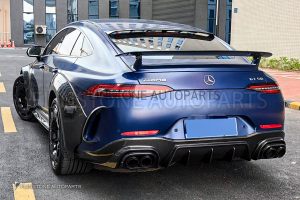 Body Kit Widebody Rocket 900 for Mercedes AMG GT