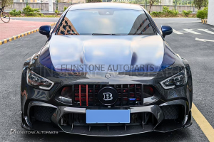 Body Kit Widebody Rocket 900 for Mercedes AMG GT