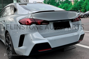 สปอยเลอร์ท้าย CARBON FIBER ทรง GT สำหรับ New BMW F74 Series 2