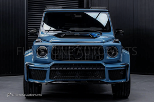 ชุดแต่งรอบคัน W464 W465 G-Class BRABUS B800 2025