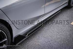 ชุดแต่งรอบคัน BMW G20 Series 3 LCI ทรง K-Design