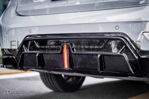 ชุดแต่งรอบคัน BMW G20 Series 3 LCI ทรง K-Design