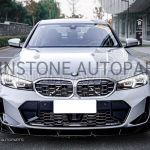 ชุดแต่งรอบคัน BMW G20 Series 3 LCI ทรง K-Design