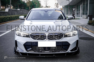 ชุดแต่งรอบคัน BMW G20 Series 3 LCI ทรง K-Design