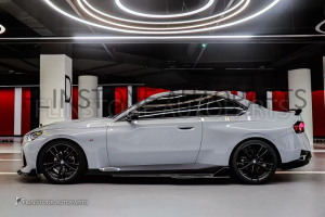 ชุดแต่งรอบคัน BMW G42 Series 2 ทรง K-Design