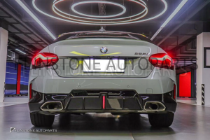 ชุดแต่งรอบคัน BMW G42 Series 2 ทรง K-Design