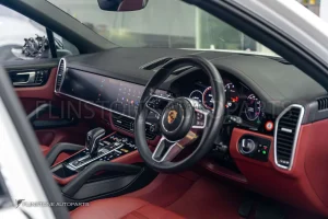 จอ Cayenne 2019-2023 9Y0.1 E3
