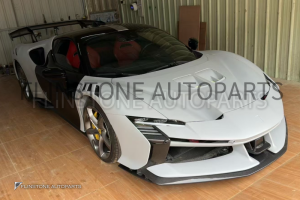 ชุดแต่งรอบคัน Ferrari SF90 XX STRADALE