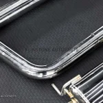 ชุดท่อ USUS TITANIUM สำหรับ W206 C-Class