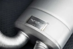 ชุดท่อ USUS TITANIUM สำหรับ BMW M4 G82