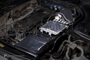 กรองอากาศ Blackboost C236 CLE-Class CLE53 AMG