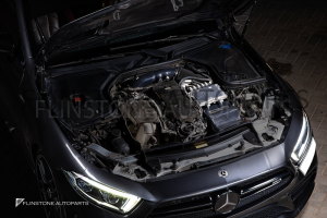 กรองอากาศ Blackboost C236 CLE-Class CLE53 AMG