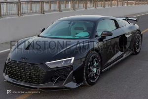 ชุดแต่งรอบคัน Carbon Fiber AUDI R8 V10 Facelift 2022 ทรง Capristo