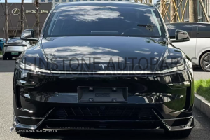 ชุดแต่ง Tesla Model Y Juniper ทรง Yofer