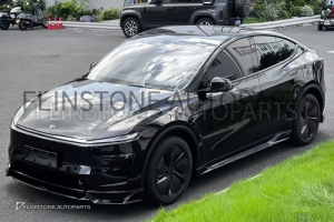ชุดแต่ง Tesla Model Y Juniper ทรง Yofer