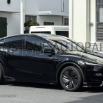 ชุดแต่ง Tesla Model Y Juniper ทรง Yofer