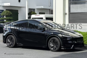 ชุดแต่ง Tesla Model Y Juniper ทรง Yofer